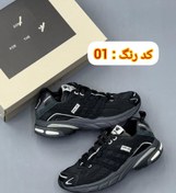 تصویر خرید کتونی مردانه آدیداس مدل SFTM 004 | مناسب پیاده‌روی و استفاده روزمره | سایز 41 تا 45 |کد 14 