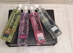 تصویر بادی اسپلش مولهنس 