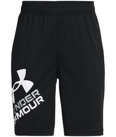 تصویر شلوارک کودک / نوجوان آندر ارمور under armour | 87239301