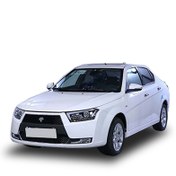 تصویر کفپوش خودرو ایران خودرو دنا ۵ بعدی جنس چرمی 