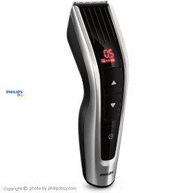 تصویر ماشین اصلاح موی سر و صورت فیلیپس مدل HC9420 Philips HC9420 Trimmer