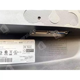 تصویر مانیتور 20 اینچ سامسونگ Samsung 2033SW Plus LCD 20 Inch استوک 