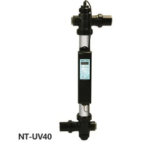 تصویر دستگاه ضدعفونی UV ایمکس مدل NT-UV40 