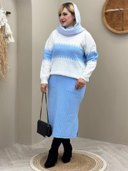 تصویر ست بافت آلارا کد 4042 