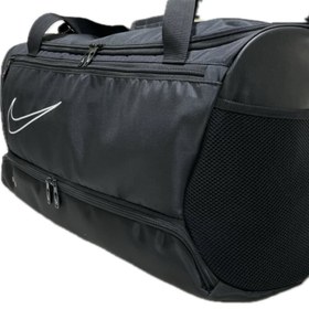 تصویر ساک ورزشی نایکی مدل Cross-body Bag 