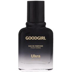 تصویر عطر جیبی زنانه اولترا ویرچوال مدل Good Girl 