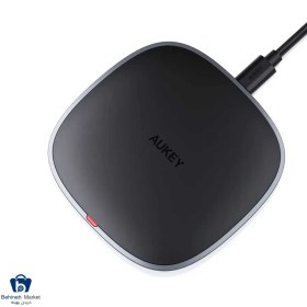 تصویر شارژر بی‌سیم آکی مدل LC-C6 Aukey LC-C6 Wireless Charger