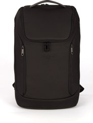 تصویر کوله پشتی زنانه قهوه ای Pierre Cardin | 24UP000021 اورجینال 