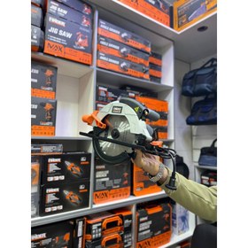 تصویر عمود بر فایندر 