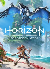 تصویر خرید بازی Horizon Forbidden West برای PS4 و PS5 