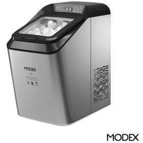 تصویر یخساز مودکس انگلیس مدل ۱۱۰ Modex icm110