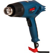 تصویر سشوار صنعتی آروا مدل 5613 Arva 5613 Heat Gun