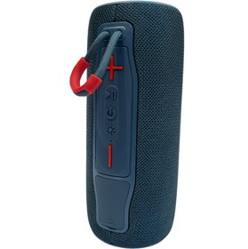 تصویر اسپیکر بلوتوثی قابل حمل پارما Parma V40 