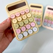 تصویر ماشین حساب - فانتزی 