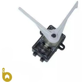 تصویر لیمیت سوئیچ شهاب Limit switch