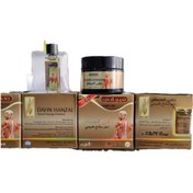 تصویر پماد حنظل هیمانی 