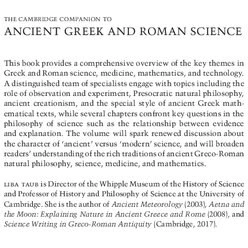 خرید و قیمت دانلود کتاب The Cambridge Companion to Ancient Greek and ...