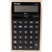 تصویر ماشین حساب آتیما Atima AT-2395B Atima AT-2395B Calculator