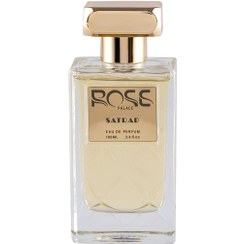 تصویر ادو پرفیوم مردانه مدل Satrap حجم 100 میلی لیتر رز پالاس Rose palace Satrap Eau De Parfum For Men 100 ml