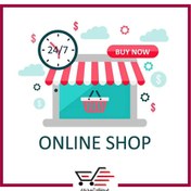 تصویر طراحی سایت و فروشگاه اینترنتی حرفه ای تحویل دو روزه - پلن طلایی 