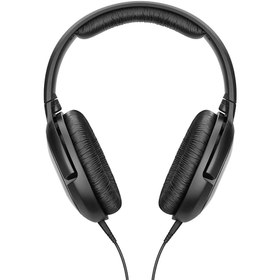 تصویر هدفون سیم دار حرفه ای برند Sennheiser HD 206 