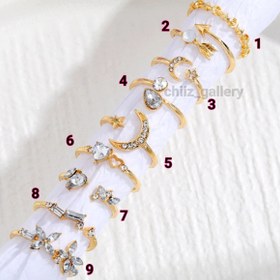 تصویر فستیوال انگشترهای 39 تومانی 