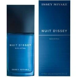 Issey miyake nuit d issey discount bleu astral eau de toilette