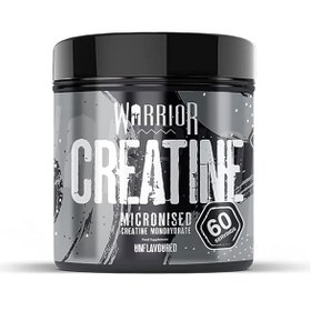 تصویر کراتین مونوهیدرات واریور creatine galvanize