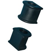 تصویر لاستیک چاکدار عقب لیفان 820 کره ای(دوعدد) 