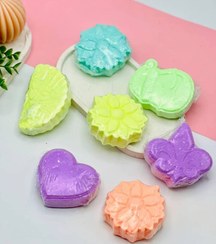 تصویر کوکتل پا 