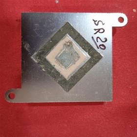 تصویر هیت سینک SR20 