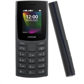 تصویر قاب نوکیا مدل 106 2023 