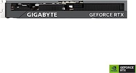 تصویر کارت گرافیک گیگابایت مدل GeForce RTX™ 4060 Ti EAGLE OC 8G با حافظه 8 گیگابایت ا GigaByte GeForce RTX™ 4060 Ti EAGLE OC 8G Graphics Card GigaByte GeForce RTX™ 4060 Ti EAGLE OC 8G Graphics Card