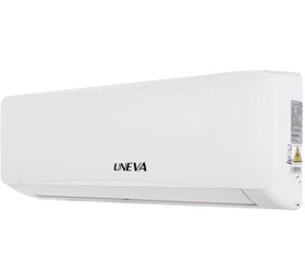 تصویر کولر گازی یونیوا مدل الترا UN-MS24T3 ظرفیت 24000 Uneva 24000 UN-MS24 T3 Ultra Air Conditioner
