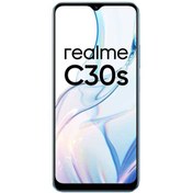 تصویر گوشی ریلمی C30s | حافظه 64 رم 3 گیگابایت ا Realme C30s 64/3 GB Realme C30s 64/3 GB
