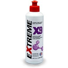 تصویر پولیش نرم آنتی هولوگرام 1000 میل اکستریم مدل Extreme X9 