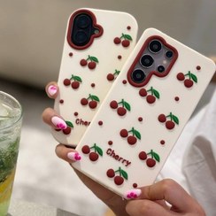 تصویر البالو ریز سیلیکونی 