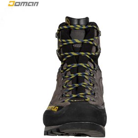 تصویر کفش کوهنوردی دست دوز؛ لاسپورتیوا LASPORTIVA ایتالیا مدل TRANGO ALP EVO LEATHER GTX 