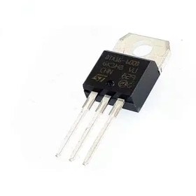 تصویر ترایاک BTA16 