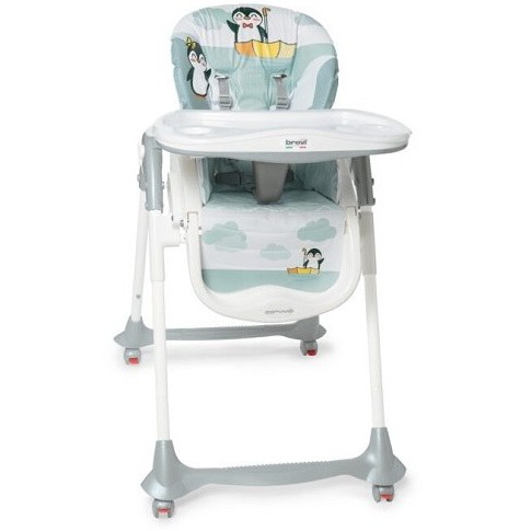 Brevi best sale high chair