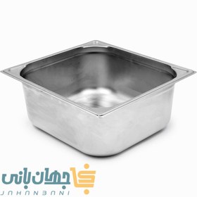 تصویر بن ماری 2/3 عمق 15 سانتی‌متر برند SF 