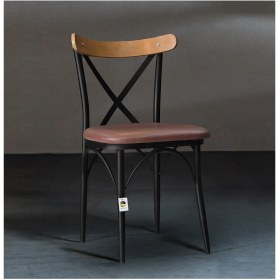 تصویر كرسي موديل بولندي 