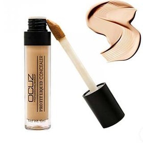 تصویر کانسیلر مایع اوکاز شماره ۰۲ حجم ۱۰ میل 