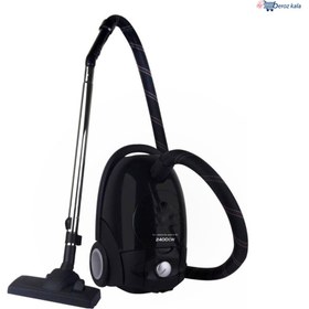 تصویر جاروبرقی یوتکث مدل مدل VC-7010 B Utex VC-7010 B vacuum cleaner