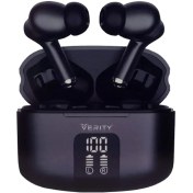 تصویر هندزفری بلوتوثی وریتی مدل T106SE TWS Vereity T106SE TWS Bluetooth Handsfree