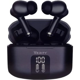 تصویر هندزفری بلوتوثی وریتی مدل T106SE TWS Vereity T106SE TWS Bluetooth Handsfree