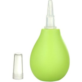 تصویر پوآر بینی کیدزمی 210088 Kidsme Nasal Aspirator