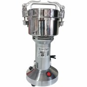 تصویر آسیاب نیمه صنعتی سیلور کرست 250گرمی SC-1250 SILVER CREST SC-1250