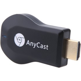 تصویر دانگل hdmi از برند AnyCast مدل m2plus ا Diehard AnyCast M2 Plus Dongle Diehard AnyCast M2 Plus Dongle