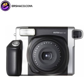 تصویر دوربین عکاسی چاپ سریع فوجی فیلم مدل Instax wide 300 Fujifilm Instax wide 300 Instant Camera